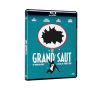 Le Grand saut [Francia] [Blu-ray]