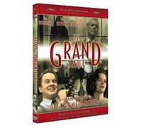 Le grand saut [Francia] [DVD]