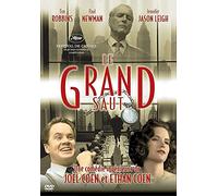 Le Grand saut [Francia] [DVD]