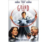 Le Grand saut [Francia] [DVD]