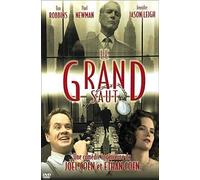 Le Grand saut [Francia] [DVD]