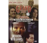 Le grand saut ; swimming with sharks [Francia] [DVD]
