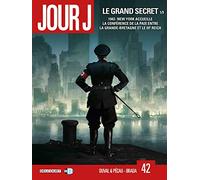 Le Grand Secret 1/3