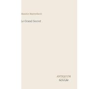 Le Grand Secret
