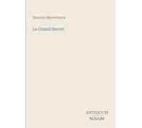 Le Grand Secret