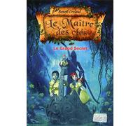 Le Grand Secret: 03