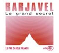 Le Grand Secret (audiolibro)