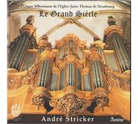 Le Grand Siecle