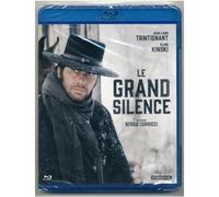 Le Grand Silence – Blu-ray – Studiocanal – Francia