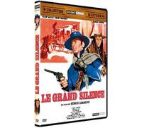 Le Grand Silence [Francia] [DVD]