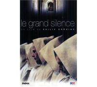 Le Grand silence [Francia] [DVD]