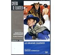 Le Grand Silence [Francia] [DVD]
