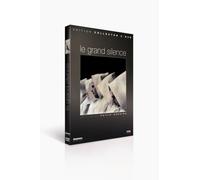 Le Grand silence [Francia] [DVD]