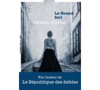Le Grand Soir (ebook)