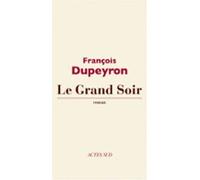 Le Grand Soir (ebook)
