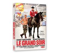 Le Grand soir [Francia] [DVD]