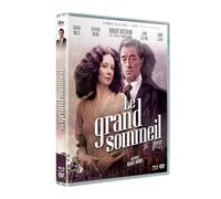 Le Grand Sommeil [Francia] [Blu-ray]
