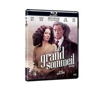 Le Grand Sommeil [Francia] [Blu-ray]