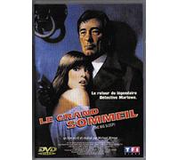Le Grand Sommeil [Francia] [DVD]