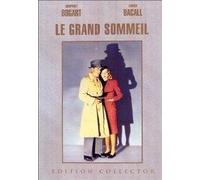 Le Grand sommeil [Francia] [DVD]