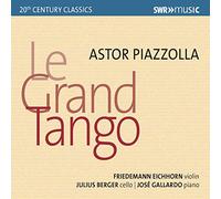 Le Grand Tango