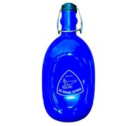LE GRAND TÉTRAS Gourde Originale Concave - Unisex - Azul - talla única- modelo 2025