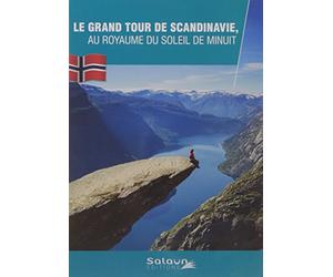 le grand tour de Scandinavie, au royaume du soleil de minuit [Francia] [DVD]
