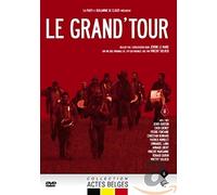 Le Grand Tour [Edizione: Paesi Bassi] [Italia] [DVD]
