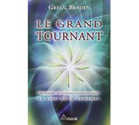 Le grand tournant: Développer la résilience communautaire en cette ère d'extrêmes