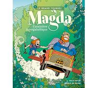 Le grand tournoi: Tome 1, Le grand tournoi