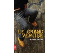 Le Grand Vertige (ebook)