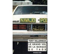 Le grand vol de la banque de Taos