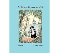 Le Grand Voyage de Mo: Aventures tropicales: 2