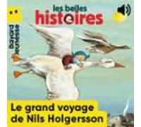 Le Grand Voyage De Nils Holgersson