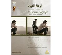Le Grand Voyage [Reino Unido] [DVD]