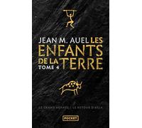 Le grand voyage suivi de Le retour d'Ayla: 4