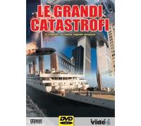 Le Grandi Catastrofi [Italia] [DVD]