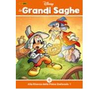 Le Grandi Saghe 13 (ebook)