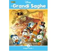 Le Grandi Saghe 16 (ebook)
