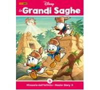 Le Grandi Saghe 19 (ebook)