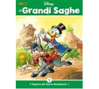 Le Grandi Saghe 3 (ebook)