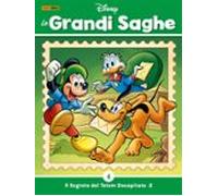 Le Grandi Saghe 4 (ebook)