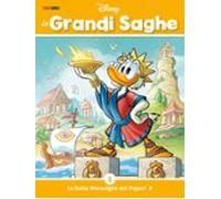 Le Grandi Saghe 8 (ebook)