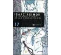 le grandi storie della fantascienza. vol. 17.