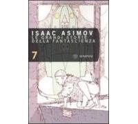 Le Grandi Storie Della Fantascienza. Vol. 7.