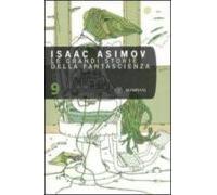 Le Grandi Storie Della Fantascienza (vol. 9)