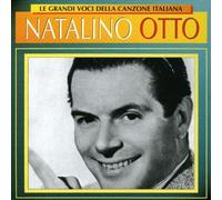 Le Grandi Voci Della Canzone by Natalino Otto (2013-08-02)