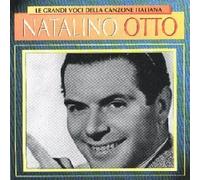 Le Grandi Voci Della Canzone by Otto, Natalino (2000-03-24)