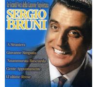 Le Grandi Voci Della Canzone Napoletana