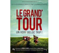 Le Grand'tour [Francia] [DVD]